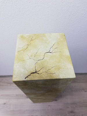 Ontwerp Figuur Antieke Stijl Sculptuur Figuren Decoratie Sculptuur 1109 Nieuw