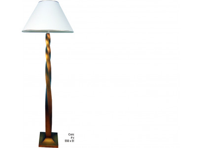 XXL Romeinse stijl vloerlamp staande lamp stand lampen lamp 167cm  XXL Romeinse stijl vloerlamp staande lamp stand lampen lamp 167cm