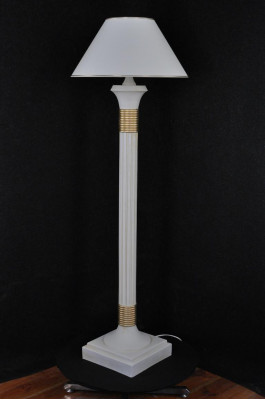 Klassieke vloerlamp Medusa vloerlamp Staande lamp Lampen 158cm