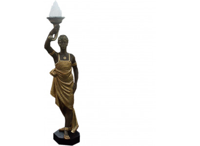 Ontwerp lampen lampen lamp jonge lampenkap decoratieve lamp verlichting 6846 Nieuw