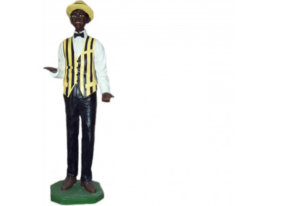 Ontwerp Tom Figuur Standbeeld Sculptuur Figuren Decoratie Deco 7065 Nieuw