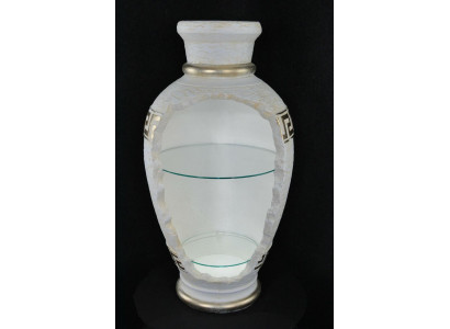 Vitrine Bar Regal Glas Bodenfase Schrank Vitrinen Statue Bad Wohnzimmer Figuren  Vitrine Bar Rek Glas Bodemfase Kast Vitrines Standbeeld Badkamer Woonkamer Figuren