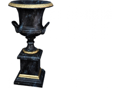 XXL Vaas Tafel Decoratie Deco Vazen Antieke Stijl Sculptuur Figuur Kelk Rome 0879  XXL Vaas Tafeldecoratie Deco Vazen Antieke Stijl Sculptuur Figuur Kelk Rome 0879