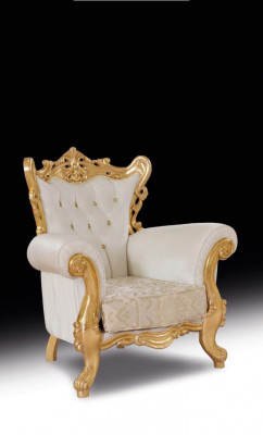 Sofaset bank 3+3+1+1 Bank bank Meubels 4-delige set voor thuis