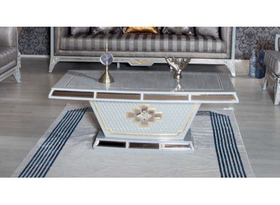 Salontafel Bijzettafel Koffietafel Designer tafel Woonkamertafel Nieuw