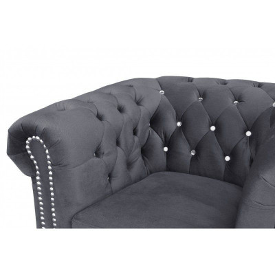 Chesterfield bankstel 3+2+1 slaapbank bank bankstel leer banken bed Chesterfield bankstel 3+2+1 slaapbank bank bankstel lederen banken bed