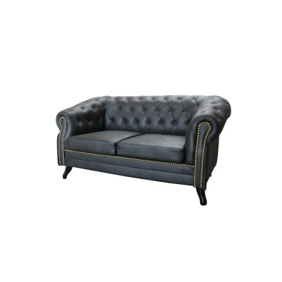 Chesterfield bankstel 3+2+1 Glasgow bankstel bekleding set banken bankstellen Nieuw.  Chesterfield bankstel 3+2+1 Glasgow bankstel bekleding set banken bankstellen Nieuw.