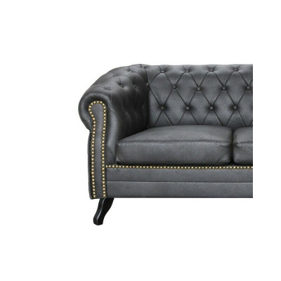 Chesterfield bankstel 3+2+1 Glasgow bankstel bekleding set banken bankstellen Nieuw.  Chesterfield bankstel 3+2+1 Glasgow bankstel bekleding set banken bankstellen Nieuw.