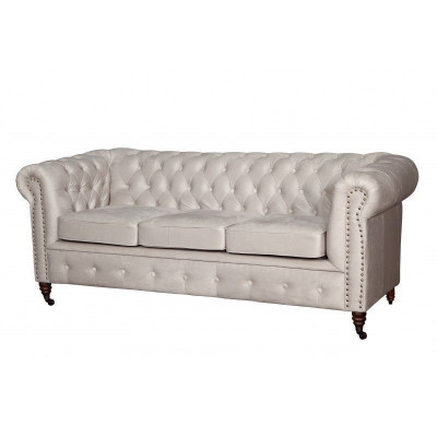 Chesterfield bankstel 3+2+1 Oxford bank gestoffeerde set banken banken leer  Chesterfield bankstel 3+2+1 Oxford bank gestoffeerde set banken banken leer