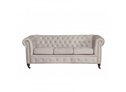 Chesterfield bankstel 3+2+1 Oxford bank gestoffeerde set banken banken leer  Chesterfield bankstel 3+2+1 Oxford bank gestoffeerde set banken banken leer
