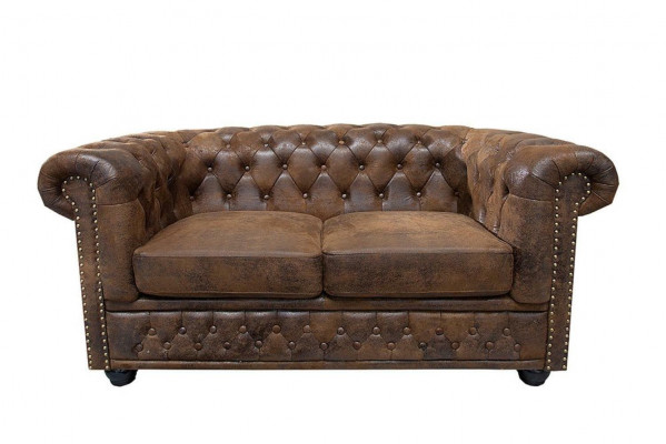 Sofaset 3+2+1 Zits Relax Design Bankstellen Beklede Bankstellen Leer