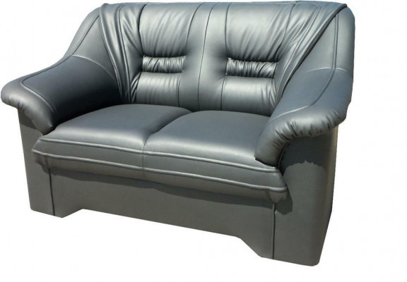 Zitgroep Bekleding Bankstel 3-2-1 Zitbank Set Garnituur Beklede Bank Bank