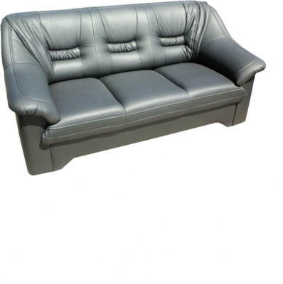 Zitgroep Bekleding Bankstel 3-2-1 Zitbank Set Garnituur Beklede Bank Bank