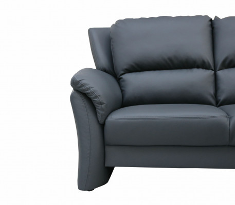 Sofaset 3+2+1 zits Set Bank Ontwerp Bekleding Banken Bank Modern