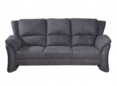 Sofaset 3+2+1 zits Set Bank Ontwerp Bekleding Banken Bank Modern