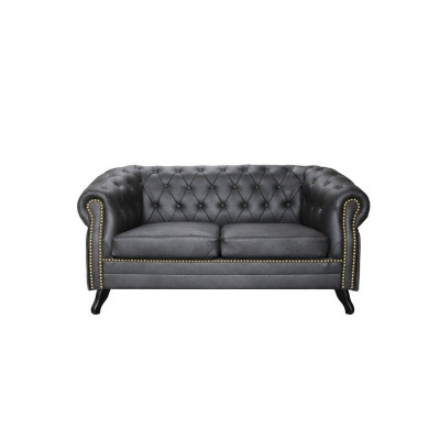 Chesterfield bankstel 3+2 Glasgow bankstel stoffering set banken banken nieuw  Chesterfield bankstel 3+2 Glasgow bankstel stoffering set banken banken nieuw