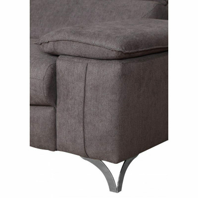 Ontwerp hoekbank bank bedfunctie bank bekleding zitje hoekbank banken nieuw Reno.