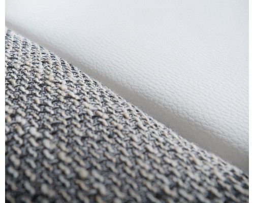 Slaapbank Ontwerp Hoekbank L-vorm Bedfunctie Textiel Bank Banken Stof