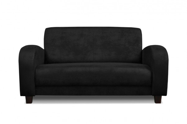Sofagroep moderne 3-zits leren bank bankstel woonlandschap set