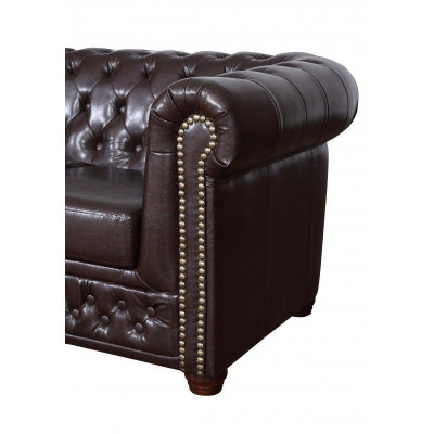Chesterfield bankstel bank Bekleding Design Leer Stof Garnituren 3+2 Bank  Chesterfield bankstel bank Bekleding Ontwerp Leder Stof Garnituren 3+2 Bank
