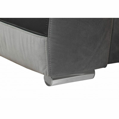 Ontwerp hoekbank Bank Road II Bedfunctie Bank Bekleding Zit Hoekbanken Slaapbank