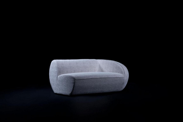 Sofaset Lounge Zitgroep Driepersoons Bank Fauteuil Moderne