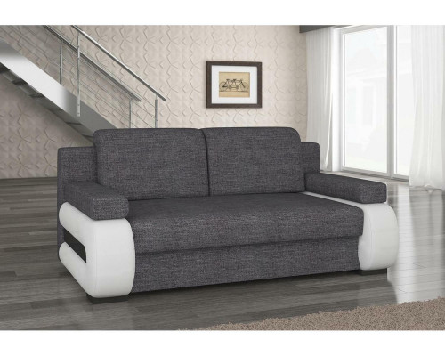 Bank Bank Bekleding 3-zits Textielbanken Banken Zitcombinaties Design Club 3-zits