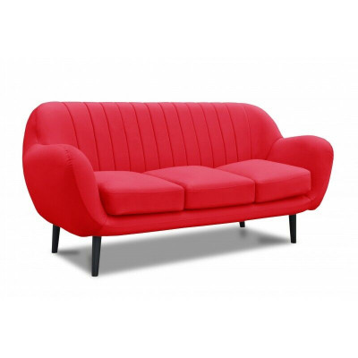Kantoor bezoekersbank Kantoor meubilair Bankstellen Bankstellen Designer bankstel.