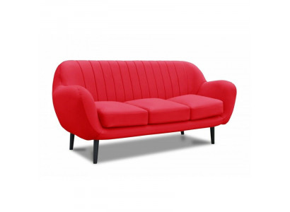 Kantoor bezoekersbank Kantoor meubilair Bankstellen Bankstellen Designer bankstel.
