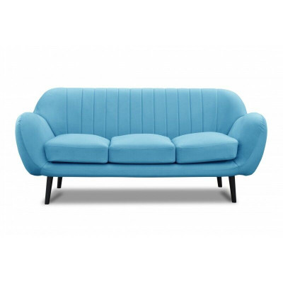 Kantoor bezoekersbank Kantoor meubilair Bankstellen Bankstellen Designer bankstel.
