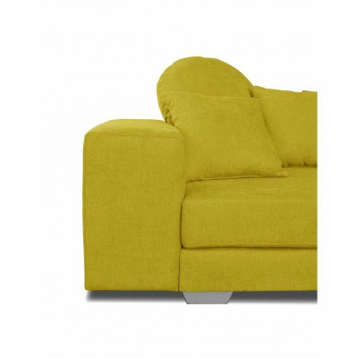 Ontwerp Hoekbank Bank Stof Bank Bekleding Zitje Hoek Banken Hoekbanken Banken