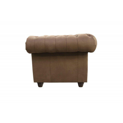 Chesterfield kantoor kantoor bank textiel ontwerp zitkussen Cambridge banken