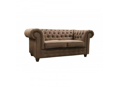 Chesterfield kantoor kantoor bank textiel ontwerp zitkussen Cambridge banken