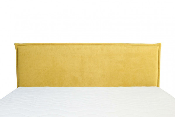 Ontwerper gestoffeerd bed bed bed textielbed tweepersoonsbed designer bed