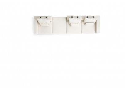 Eckbanksofa Luxe Zespersoons Moderne Bankhoek Woonkamerensemble