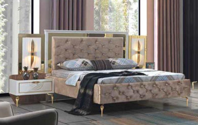 Nachtkastjes Slaapkamer Bijzettafel Chesterfield Tafels Consoles