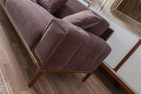 Modern driezits relax bankstel luxe 3-zitsbank woonkamer bankstellen