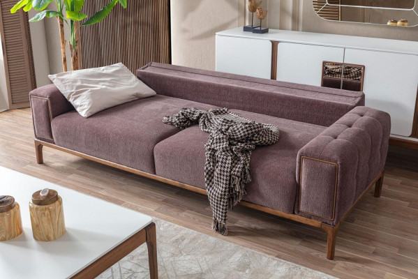 Modern driezits relax bankstel luxe 3-zitsbank woonkamer bankstellen