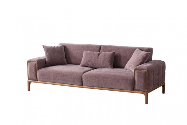 Modern driezits relax bankstel luxe 3-zitsbank woonkamer bankstellen