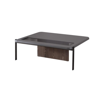 Moderne houten salontafels rechthoekig meubeldesign woonkamertafels tafels