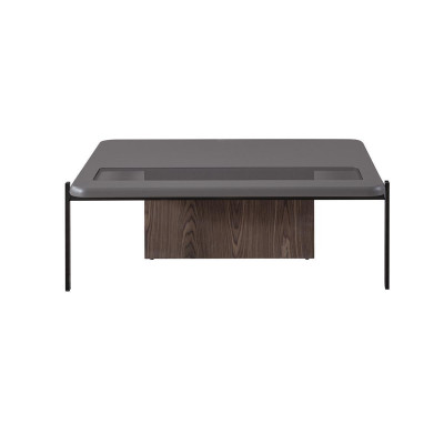 Moderne houten salontafels rechthoekig meubeldesign woonkamertafels tafels
