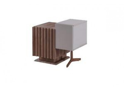 Luxe nachtkastje tafel slaapkamer meubels stijl modern Exclusieve bijzettafel.