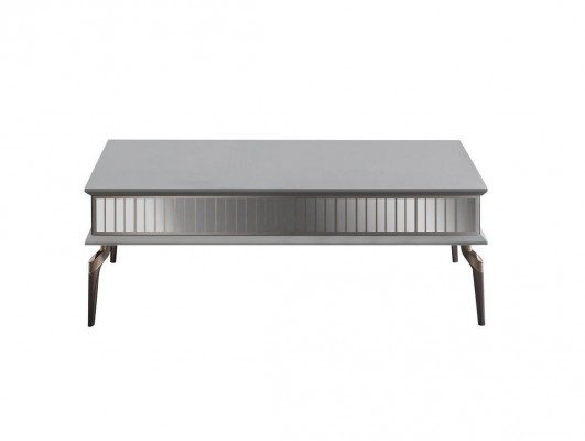 Ontwerper salontafel Moderne bijzettafels Luxe woonkamertafel