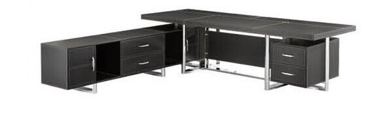 Bureau Archiefkast Ontwerp Meubels Inrichting Complete set