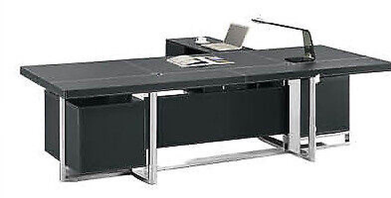 Bureau Archiefkast Ontwerp Meubels Inrichting Complete set