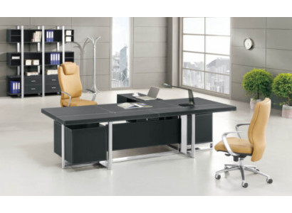 Bureau Archiefkast Ontwerp Meubels Inrichting Complete set
