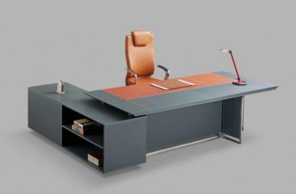 Schrijftafel Exclusieve kantoorinrichting Ontwerp bureau Kantoor Praktijk Tafels