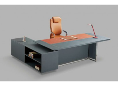Schrijftafel Exclusieve kantoorinrichting Ontwerp bureau Kantoor Praktijk Tafels
