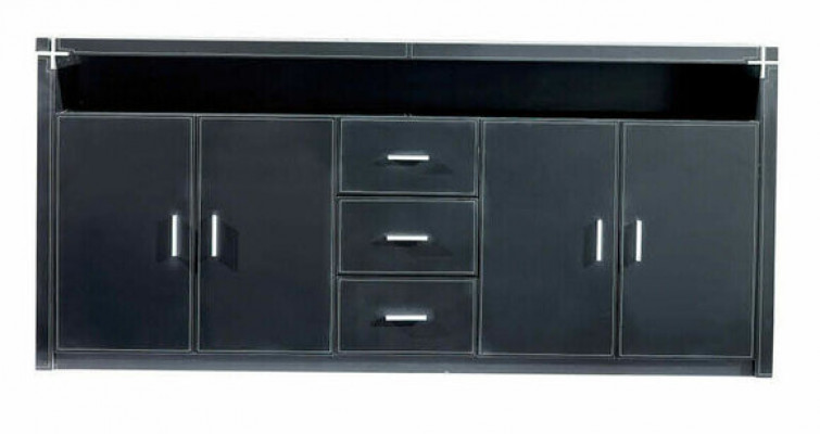 Sideboard Ladekast Kast Console Dressoir Kantoor meubels Kantoor inrichting