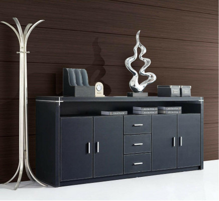Sideboard Ladekast Kast Console Dressoir Kantoor meubels Kantoor inrichting